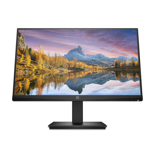 Monitor 21,5" HP Full HD Led com ajuste P22A G5 8D5J1AA#AC4