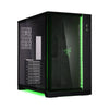 Gabinete Lian Li gamer Dynamic Razer edition