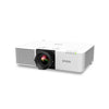 Projetor Multimidia Epson Powerlite L530U 52000 Lumens