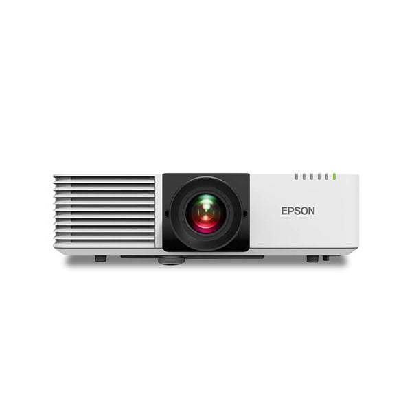 Projetor Multimidia Epson Powerlite L530U 52000 Lumens