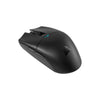 Mouse gamer USB com fio e bluetooth Corsair Katar Pro