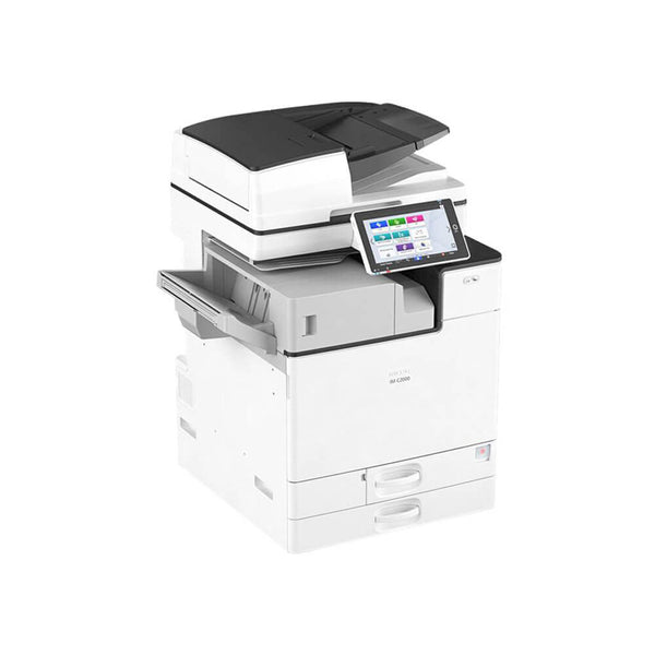 Impressora Multifuncional Ricoh Laser Color IM C2000