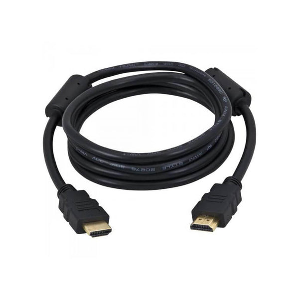 CABO HDMI  5,0 MTS C/ FILTRO - 8773