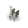 PLACA PCI-EXPRESS 2.0 X4 USB 3.1 (10GBPS) C/ CONECTORES TIPO USB