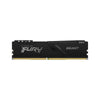 Memória 16GB DDR4 3200 Kingston Fury Beats CL16