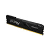 Memória 16GB DDR4 3200 Kingston Fury Beats CL16