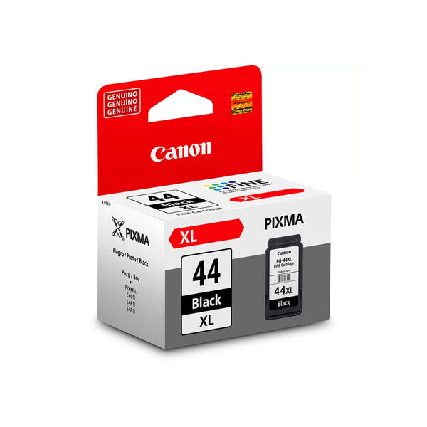 Cartucho Canon PG-44XL preto15ML