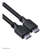 CABO HDMI M X HDMI M 2.0 4K 10,0 MTS PCYES