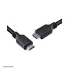 CABO HDMI M X HDMI M 2.0 4K 10,0 MTS PCYES