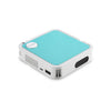 Mini Projetor PCtop 1000 Lumens PJ1000L
