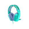 Headset gamer Logitech G335 981-001023
