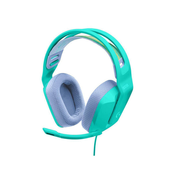 Headset gamer Logitech G335 981-001023