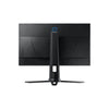 Monitor gamer 24 polegadas Samsung Odyssey LED LF24G35TFWLXZD