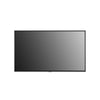 Monitor 49" LG Profissional LFD IPS UHD 4K Stand Alone
