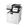 Impressora HP Multifuncional Laser Jet E62655DN