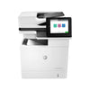 Impressora HP Multifuncional Laser Jet E62655DN