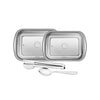 Kit de Assar e Servir Tramontina Cosmos 4 Peças 64310150
