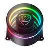 WATER COOLER COUGAR POSEIDON ELITE 360 ARGB PRETO