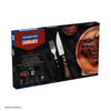 Jogo de Churrasco Tramontina Jumbo 12 Peças Aço Inox 21199996