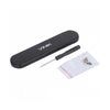 Gaveta externa para SSD Vinik M.2 USB A e USB C CSM2-USBAC