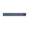 Switch Hikvision 24 portas 10/100/1000 DS-3E0524-E