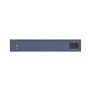 Switch Hikvision 16 portas 10/100/1000 DS-3E0516-E