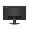 Monitor 19,5 polegadas ThinkVision E20-1B Lenovo WLED