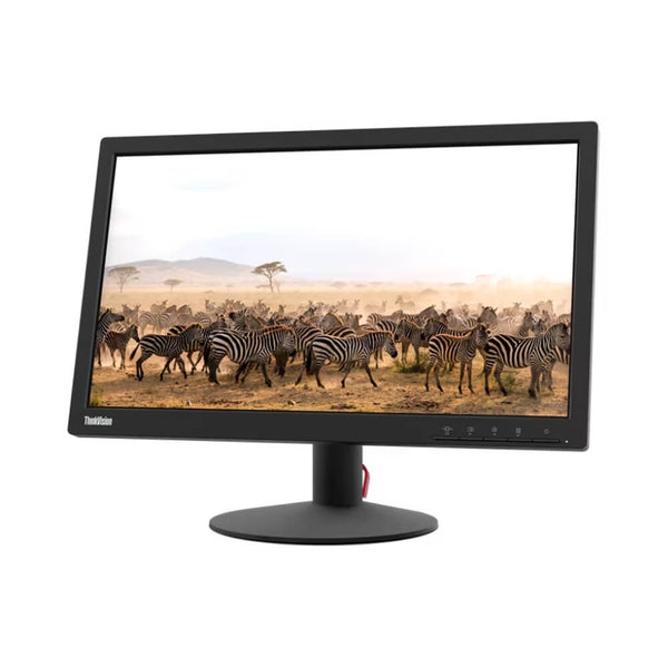 Monitor 19,5 polegadas ThinkVision E20-1B Lenovo WLED