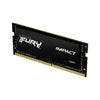Memória 8gb DDR4 3200 Kingston notebook KCP432SS6/8