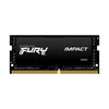 Memória 8gb DDR4 3200 Kingston notebook KCP432SS6/8