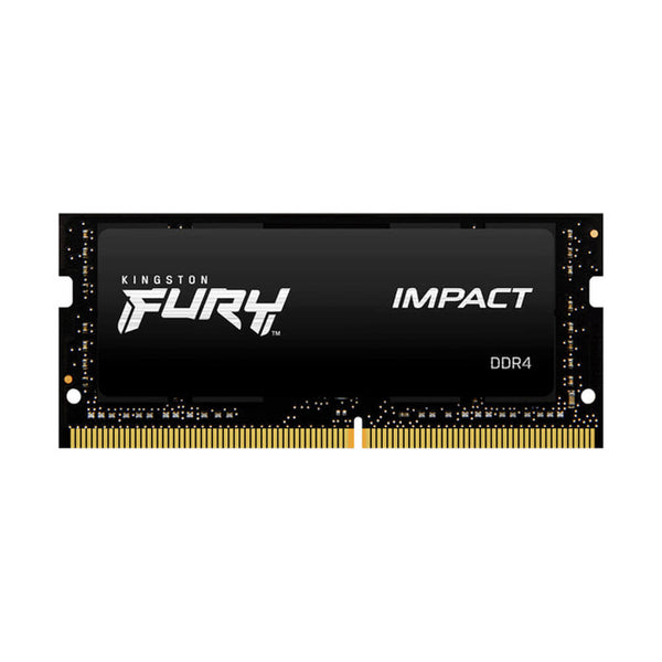 Memória 8gb DDR4 3200 Kingston notebook KCP432SS6/8