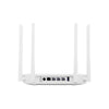 Roteador AX1800 Gigabit ZTE Space Series ZT360
