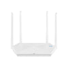 Roteador AX1800 Gigabit ZTE Space Series ZT360