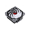 Cooler para processador Pcyes Notus LP ARGB low Profile TDP 130W