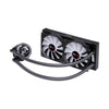 Water Cooler NIX 2 ARGB 240mm Pcyes PCYWCNIX240