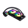 Water Cooler NIX 2 ARGB 240mm Pcyes PCYWCNIX240