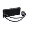Water Cooler NIX 2 ARGB 240mm Pcyes PCYWCNIX240