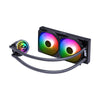 Water Cooler NIX 2 ARGB 240mm Pcyes PCYWCNIX240