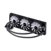 Water cooler Nix 2 ARGB 360mm Pcyes PCYWCNIX360