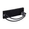 Water cooler Nix 2 ARGB 360mm Pcyes PCYWCNIX360