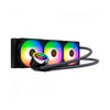 Water cooler Nix 2 ARGB 360mm Pcyes PCYWCNIX360