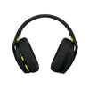 Headset gamer Logitech G435 981-001049 preto