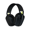 Headset gamer Logitech G435 981-001049 preto