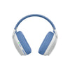 Headset gamer Logitech G435 981-001073 branco
