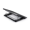 Suporte para notebook Deepcool N9 com 1 fan