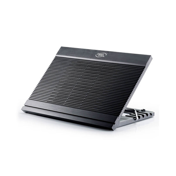 Suporte para notebook Deepcool N9 com 1 fan