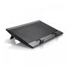 Suporte para notebook Deepcool Wind Pal FS com 2 fans