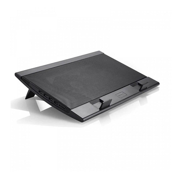 Suporte para notebook Deepcool Wind Pal FS com 2 fans