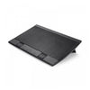 Suporte para notebook Deepcool Wind Pal FS com 2 fans