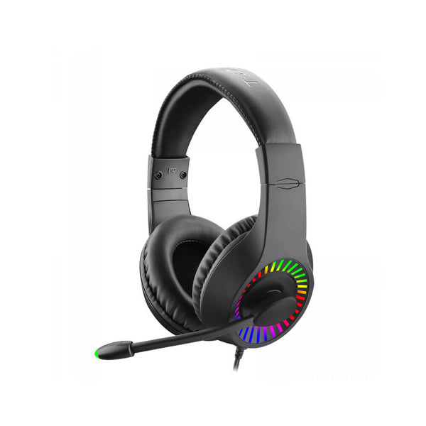 Headset gamer T-Dagger Caspian T-RGH211